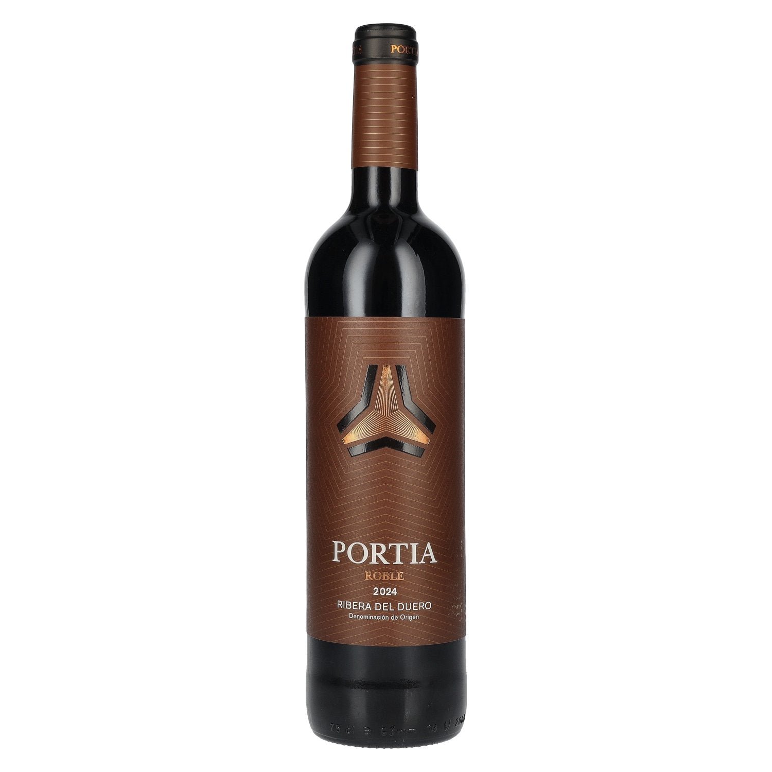 2fc099e242e3694e8d16c2af0e4686538f9fc7e57d2dcf92d9ed61668c7fc657.jpg Portia Roble Ribera Del Duero 2024 14,5% Vol. 0,75l - Image 1