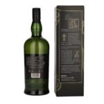 Ardbeg TEN Years Old Islay Single Malt 46% Vol. 1l in gift box - Image 2