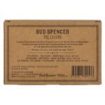 Bud Spencer THE LEGEND Miniset 42,7% Vol. 3x0,05l in gift box - Image 2