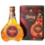 Johnnie Walker Swing 0.7L (40% Vol.) - Image 2