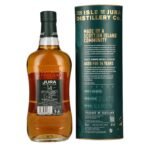 Jura 14 Years Old American Rye Cask Single Malt Scotch Whisky 40% Vol. 0,7l in gift box - Image 2