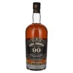 Ezra Brooks 99 Kentucky Straight Bourbon Whiskey 49.5% Vol. 0.7l