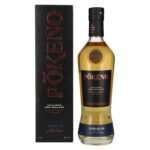 Pōkeno Origin Aotearoa New Zealand Single Malt Whisky 43% Vol. 0.7l in gift box