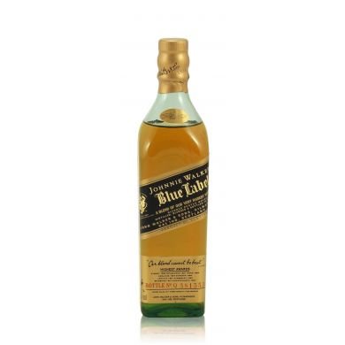 30515_johnnie-walker-blue-label-02l-40-vol.jpg Johnnie Walker Blue Label 0.2L (40% Vol.) - Image 1