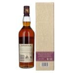 Tamnavulin FRENCH CABERNET SAUVIGNON CASK Speyside Single Malt Scotch Whisky 40% Vol. 0,7l in gift box - Image 2