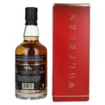 Wolfburn 10 Years Old Single Malt Scotch Whisky 46% Vol. 0,7l in gift box - Image 2