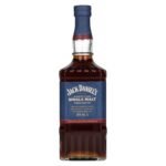 Jack Daniel's American Single Malt Oloroso Sherry Cask 45% Vol. 1l