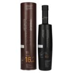 Octomore EDITION: 16.2 Super Heavily Peated Islay Single Malt Release 2025 58,1% Vol. 0,7l in Tinbox