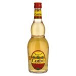 Camino Real Gold Tequila 40% Vol. 0,7l