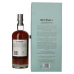 Benriach 22 Years Old Triple Distilled Three Cask Matured Single Malt 46,8% Vol. 0,7l in gift box - Image 2