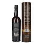 Old Ballantruan the PEATED MALT Unchillfiltered 50% Vol. 0,7l in gift box - Image 2
