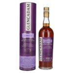 Glencadam RESERVA PX Small Batch 46% Vol. 0,7l in gift box