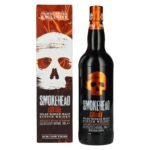 Smokehead RUM RIOT Islay Single Malt Scotch Whisky 43% Vol. 0,7l in gift box