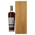 The Macallan 30 Years Old SHERRY OAK Annual Release 2024 43% Vol. 0,7l in wooden box - Image 2