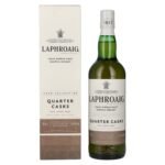 Laphroaig Quarter Casks 48% Vol. 0,7l in gift box