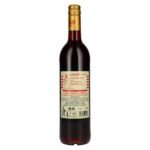 Lillet Rouge 17% Vol. 0,75l - Image 2