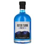 Roter Turm Alpine Ice Gin 43% Vol. 0.5l
