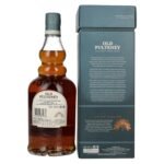 Old Pulteney 15 Years Old Single Malt Scotch Whisky 46% Vol. 0,7l in gift box - Image 2