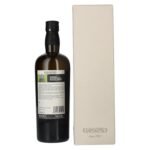 Samaroli APPRENTICE Blended Malt Scotch Whisky 2023 43% Vol. 0,7l in gift box - Image 2