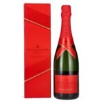 Moët & Chandon Champagne RÉSERVE IMPÉRIALE Brut Édition Limitée 12.5% vol. 0.75l in gift box