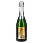 Inführ fruit apricot sparkling wine 5,5% Vol. 0,75l