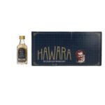 Hawara Apple-Cinnamon Liqueur 23% Vol. 22x0,02l - Image 2