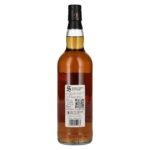 Signatory Vintage 100 Proof Edition ORKNEY (HP) 14 Years Old Amontillado Cask #58 2011 57,1% Vol. 0,7l - Image 2
