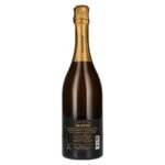 Champagne Drappier Carte d'Or Extra Brut 12% vol. 0.75 l - Image 2