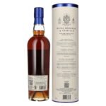 Royal Brackla 12 Years Old Oloroso Sherry Cask Finish 46% Vol. 0,7l in gift box - Image 2