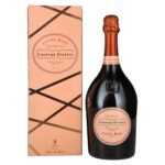 Laurent Perrier Champagne CUVÉE ROSÉ Brut 12% vol. 1.5l in gift box