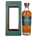 The Irishman SINGLE MALT Irish Whiskey 40% Vol. 0,7l in gift box