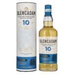 Glencadam 10 Years Old Highland Single Malt Scotch Whisky 46% Vol. 0,7l in gift box