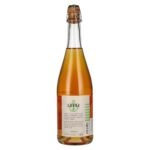Sorre Cidre Artisanal Organic 4,5% Vol. 0,75l - Image 2