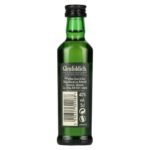 Glenfiddich 12 Years Old Single Malt Scotch Whisky 40% Vol. 0,05l - Image 2
