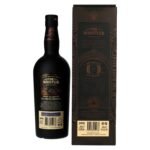The Whistler Whiskey IMPERIAL STOUT FINISH 43% Vol. 0,7l in gift box - Image 2