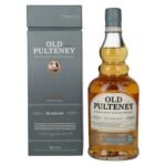 Old Pulteney HUDDART The Maritime Malt Single Malt Scotch Whisky 46% Vol. 0,7l in gift box