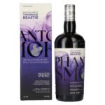 Douglas Laing TIMOROUS BEASTIE Phantom Smoke Charred Crocodile Casks Limited Edition 54,2% Vol. 0,7l in gift box