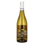 LA TARTARUGA Trebbiano d'Abruzzo DOC 2025 12.5% ABV 0.75l - Image 2