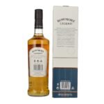 Bowmore LEGEND Islay Single Malt 40% Vol. 0,7l in gift box - Image 2
