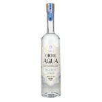 Ojo de Agua Blanco Tequila 100% Agave Azul 40% Vol. 0,7l