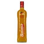 Berentzen Mango Vanilla Liqueur 16% Vol. 0,7l