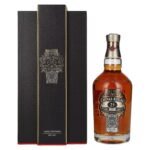 Chivas Regal 25 Years Old ORIGINAL LEGEND 40% Vol. 0,7l in gift box