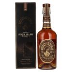 Michter's US*1 Small Batch Original Sour Mash Whiskey 43% Vol. 0,7l in gift box