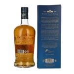 Tomatin 8 Years Old BOURBON & SHERRY CASKS Travel Retail Exclusive 40% Vol. 1l in gift box - Image 2