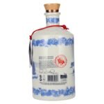 Drumshanbo Gunpowder Irish Gin 43% Vol. 0,7l Ceramic Bottle - Image 2