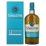 The Singleton Dufftown 12 Years Old LUSCIOUS NECTAR 40% Vol. 0,7l in gift box