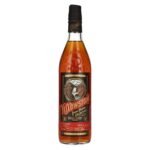 Yellowstone Hand Picked Collection Selected by Perola Bourbon Whiskey 59,5% Vol. 0,7l