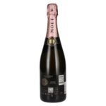 Moët & Chandon Champagne ROSÉ IMPÉRIAL Brut 12.5% vol. 0.75l - Image 2