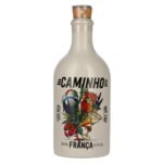 Gin Sul Caminho Do Sul França Dry Gin Limited Edition 2021 45% Vol. 0,5l
