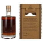 Teerenpeli KASKI Distiller's Choice Single Malt Whisky 100% Sherry Cask 43% Vol. 0,5l in gift box - Image 2